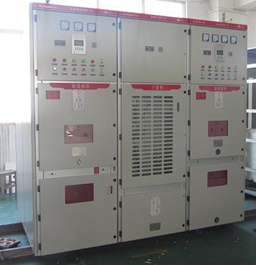 高低壓配電柜基礎知識？
