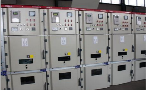 鄭州配電柜廠家有哪些？