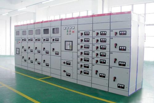 配電柜帶電清洗設備對配電機有什么影響？