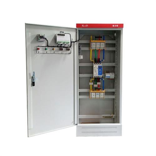  電力配電柜的安裝方式是什么？
