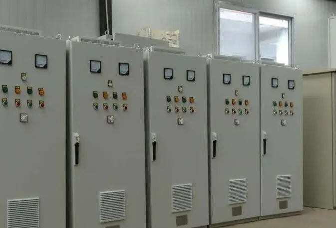 配電柜的五防聯鎖是什么？