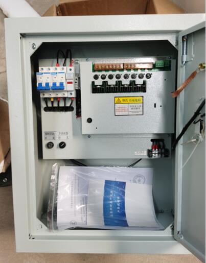  電氣柜廠家哪家質量好？