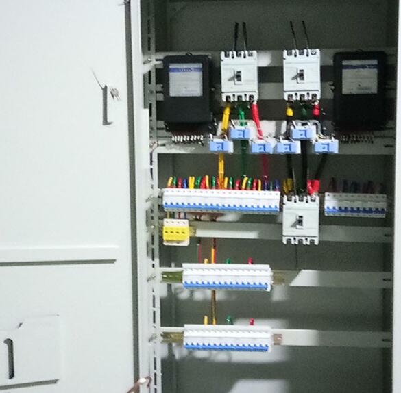 電氣柜和配電柜的區別是什么？