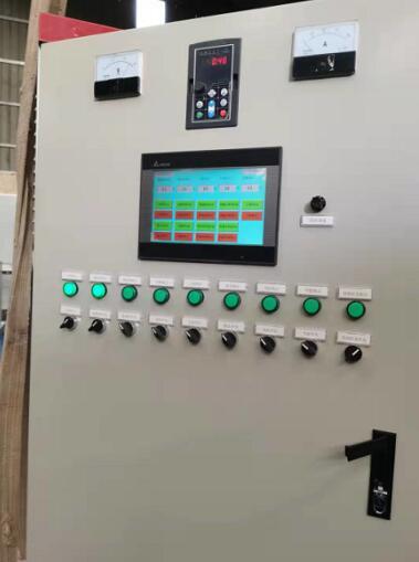 選擇高低壓配電柜時需注意什么？